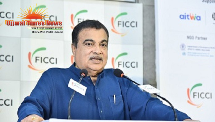 “हम ऊर्जा के आयातक हैं, हमारा विजन और सपना ऊर्जा का निर्यातक बनना है”: नितिन गडकरी